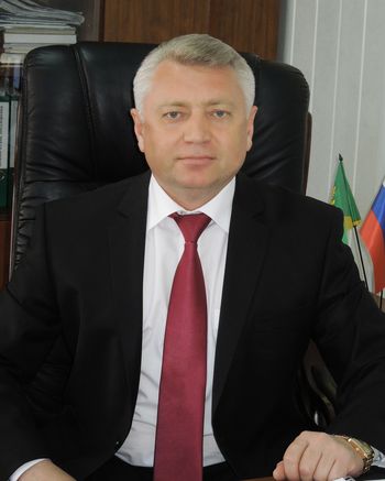 Генеральный директор С.А. Бондарев